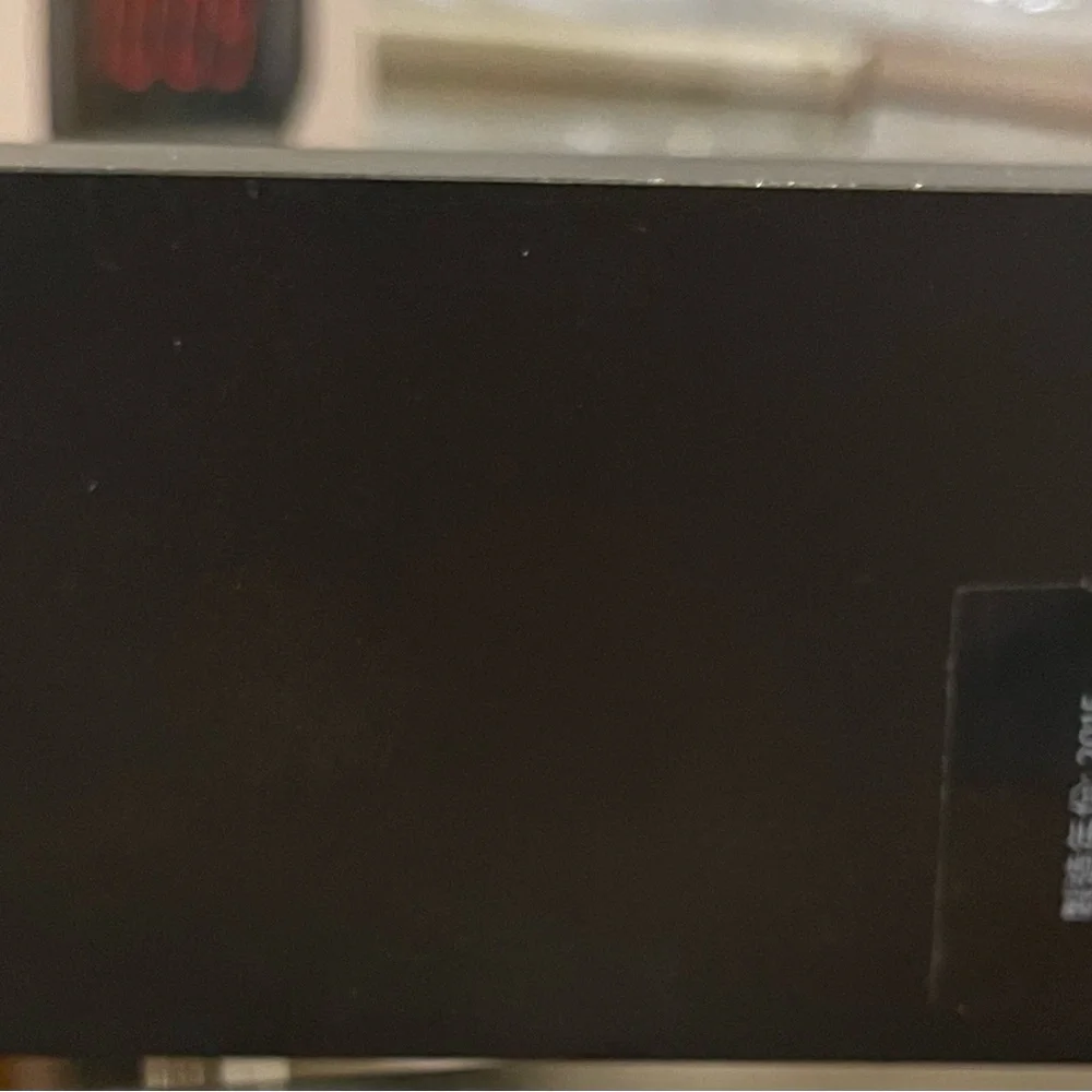Microsoft Surface Pro Black Power Adapter with Cable